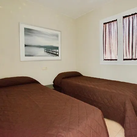 Apartament Near The Port, Wide, Confortable, Wi-fi, Terrace, Aircon Morro Jable