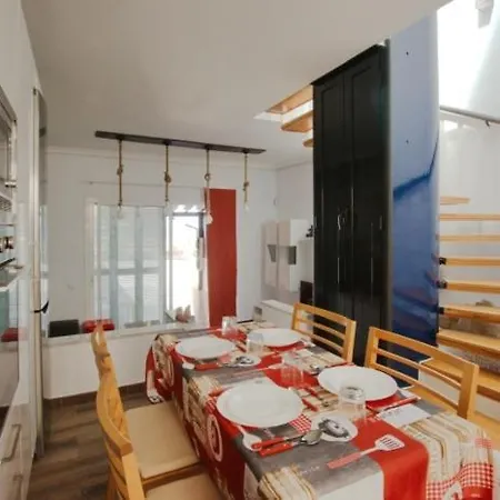 Near The Port, Wide, Confortable, Wi-fi, Terrace, Aircon Morro Jable