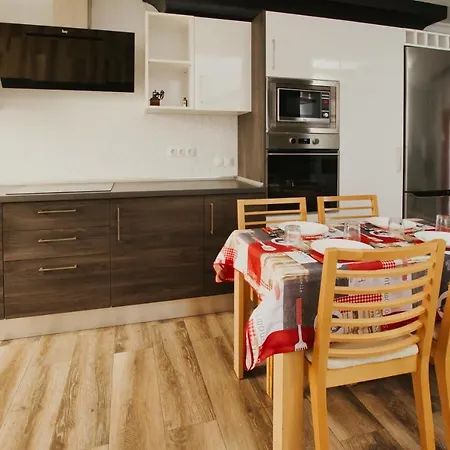 Near The Port, Wide, Confortable, Wi-fi, Terrace, Aircon Morro Jable