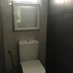 Near The Port, Wide, Confortable, Wi-fi, Terrace, Aircon 公寓 *
