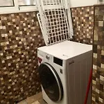 Near The Port, Wide, Confortable, Wi-fi, Terrace, Aircon 公寓 *